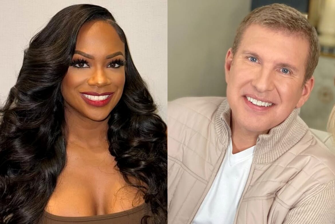 Kandi Burruss Responds to Backlash Over Todd Chrisley Pardon Support, Calls Him a “Voice” for Minorities, Shares Advice to Riley on Next Gen NYC, and Explains Why Leaving RHOA Was the “Right Thing”