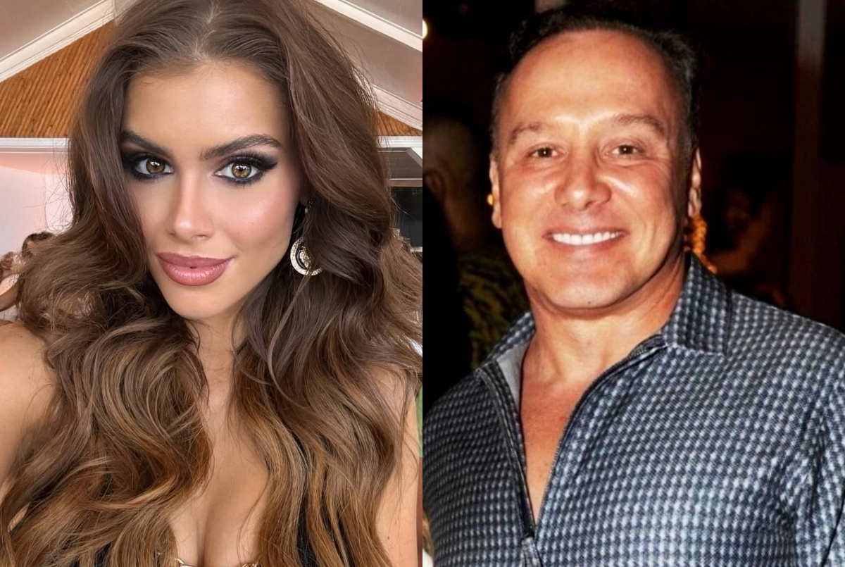 Katharina Mazepa Reveals She Broke Up With Fiancé Lenny Hochstein