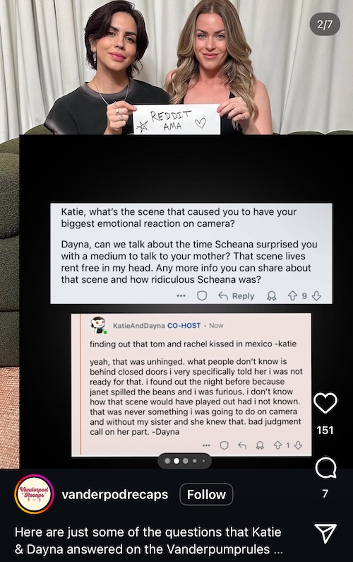 Katie Maloney on Most Emotional Vanderpump Rules Moment