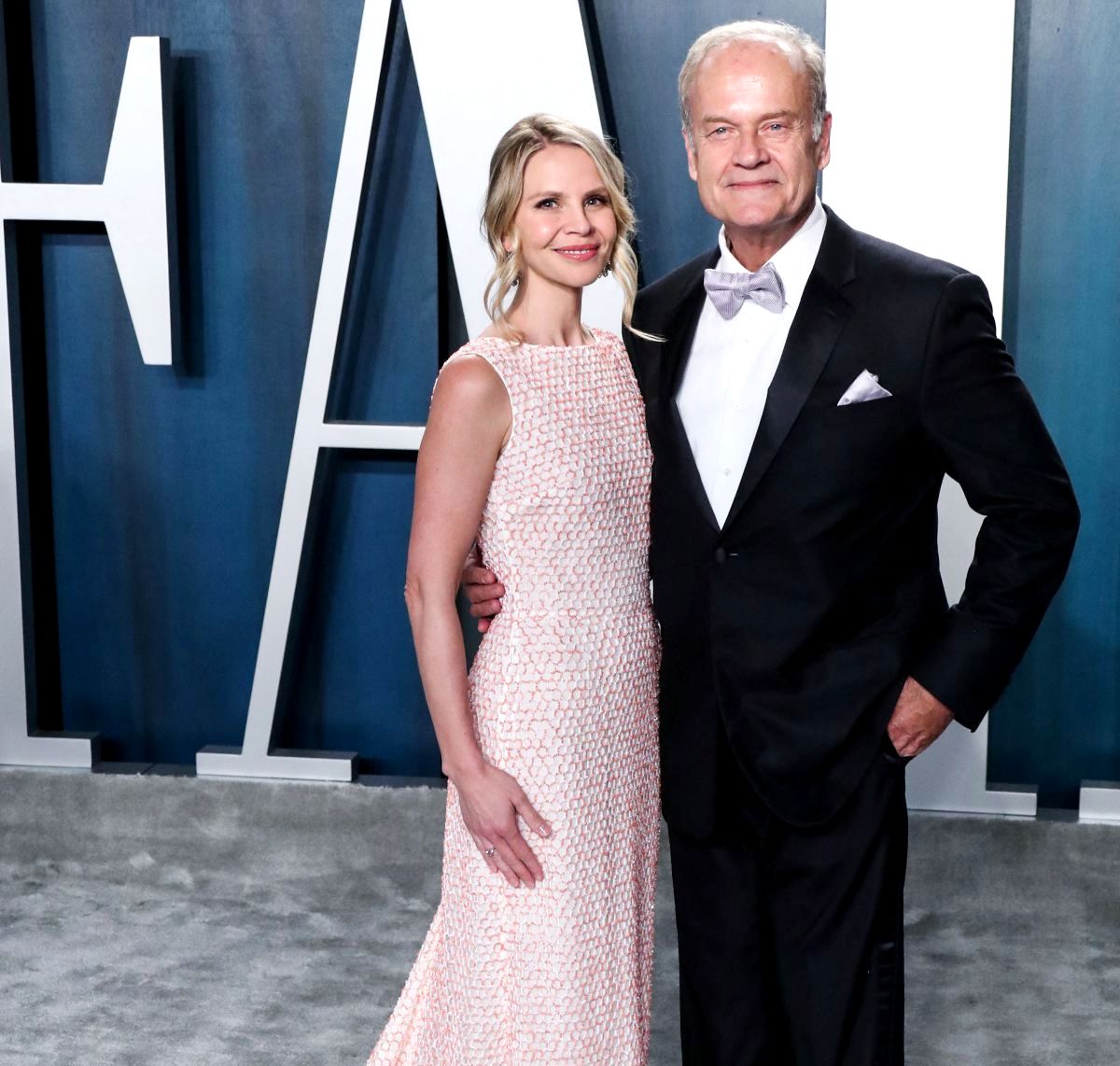 RHOBH Alum Kelsey Grammer is Expecting His 8th Child at Age 70 as Wife Kayte Walsh is Pregnant Again