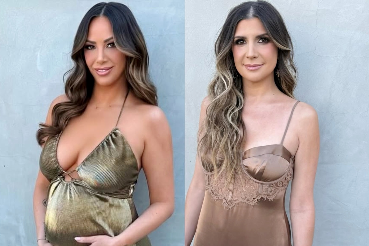 Kristen Doute Reacts After Janet Caperna is Accused of Being “Slanderous” and “Reckless” With Other People’s Reputations to Manufacture a Storyline, Plus Suggests She “Regrets” Janet Was Invited to Hawaii