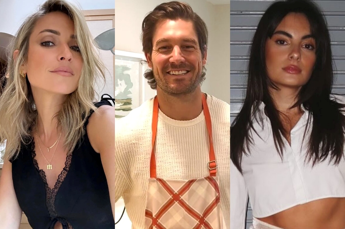 Kristin Cavallari Suggests Craig Conover Lied About Paige DeSorbo, Plus She Reacts to Past Drug Allegations on The Hills