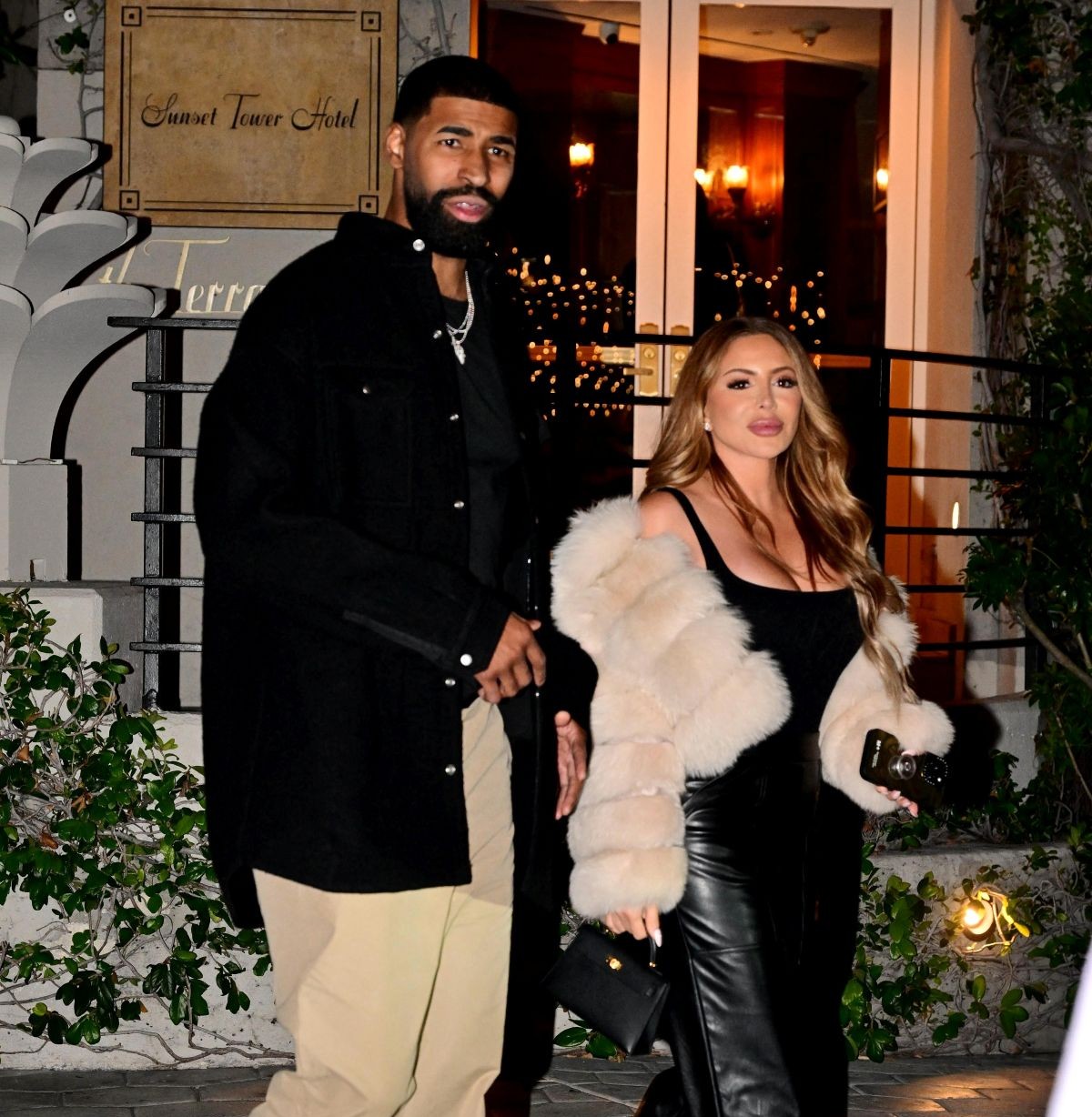 RHOM’s Larsa Pippen Breaks Silence on Boyfriend Jeff Coby’s Marriage Comment as She Reveals Why He Stands Out From Past Relationships, Plus Jeff Talks Ring Shopping