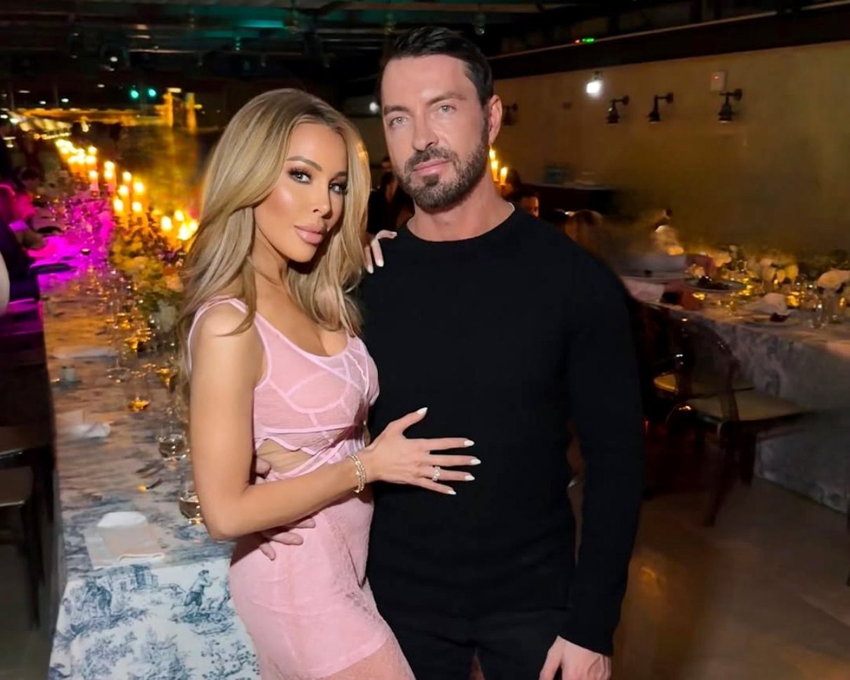 RHOM’s Jody Glidden Recalls Off-Camera Convo with Lisa Hochstein, Suggests Show Was “Clearly Trying to Imply” That AC Was His “Code Word,” and Hints How Onscreen Talk with Larsa Pippen Was Edited