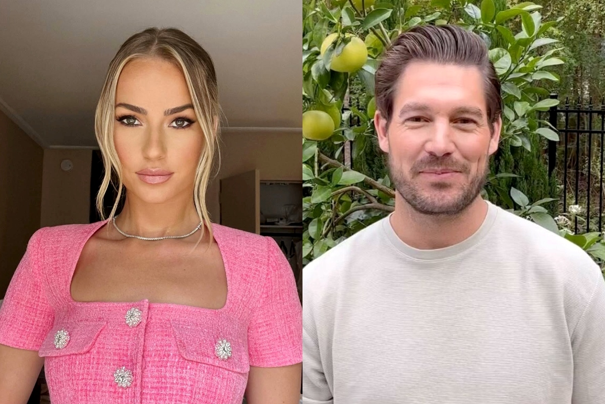 Craig Conover's Rumored Girlfriend Natalie Buffett Hints at Split in Instagram Post Amid Romance Rumors With Southern Charm Star