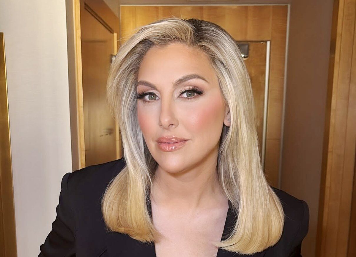 Gina Kirschenheiter Reveals Health Scare " I Think I'm Dying"