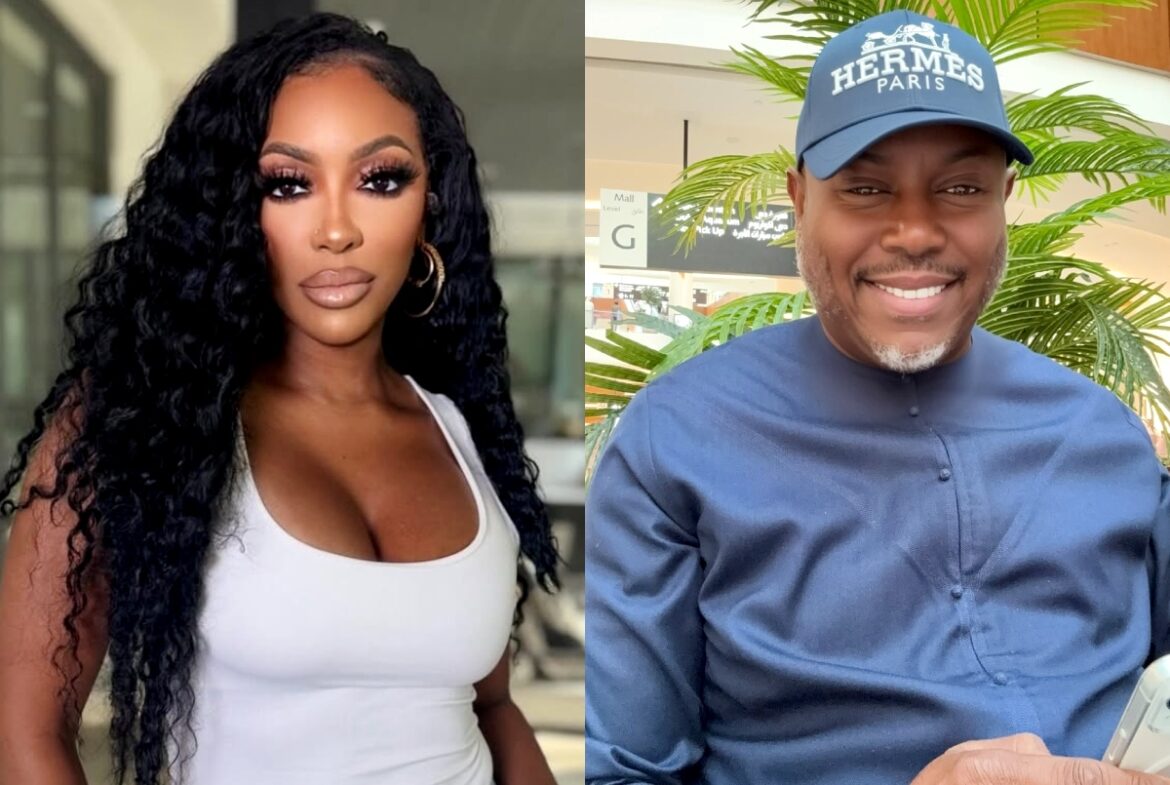 Porsha Williams’ RHOA Salary is Revealed During Divorce Hearing as Simon Guobadia Says He Gave Her $30k a Month for “Being His Girlfriend,” Plus Porsha Claims She Paid His Child Support