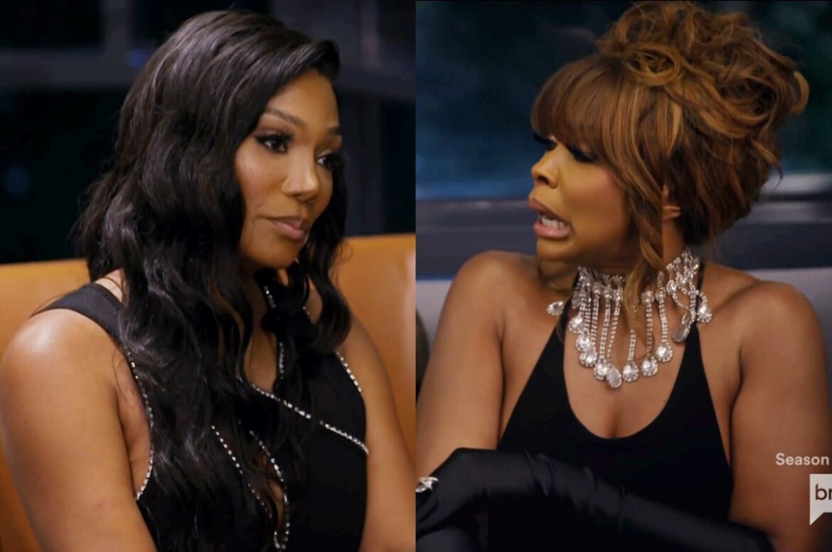 RHOA Finale Recap: Man Claims Phaedra's Behind Charles Cheating Rumors ...