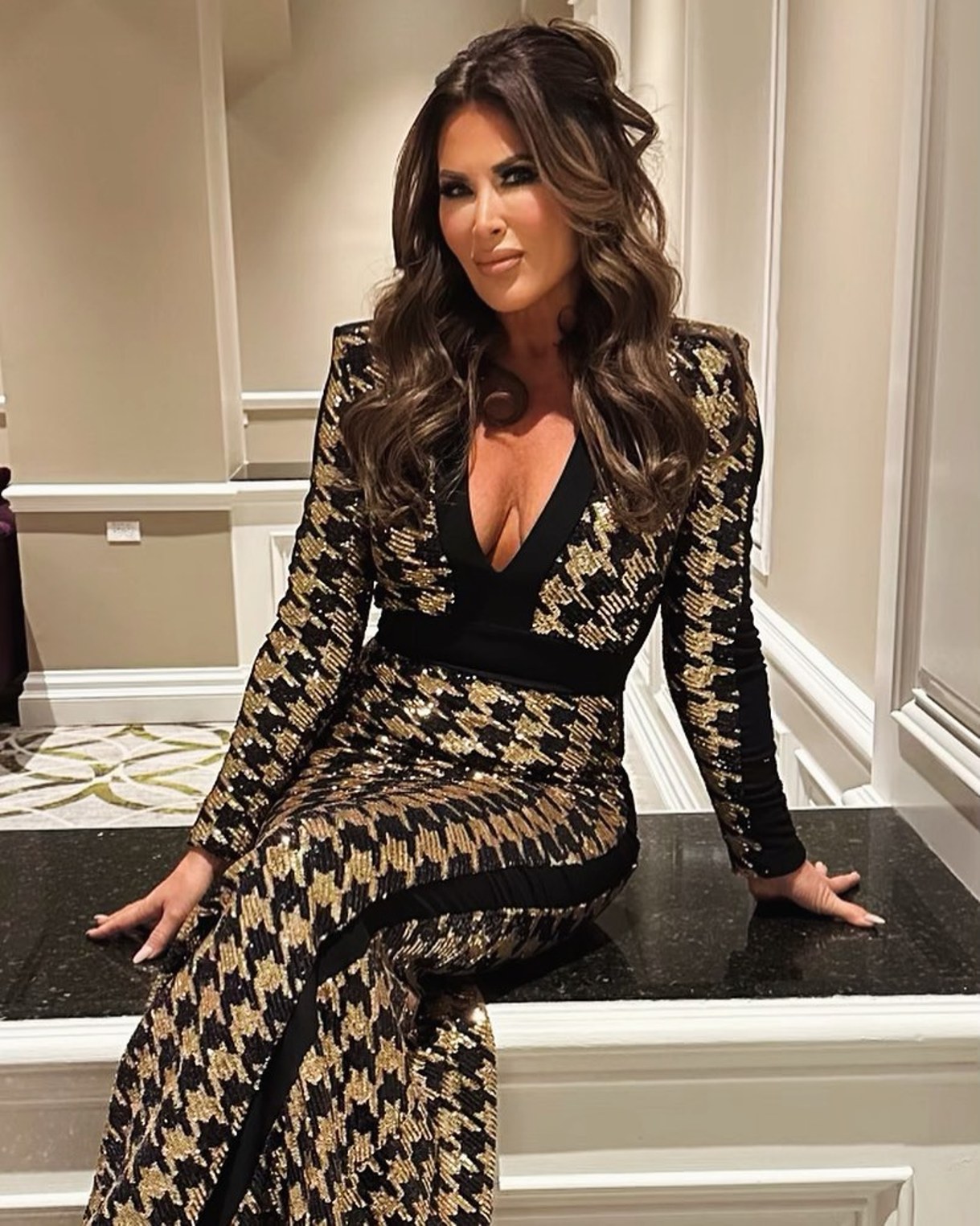 RHOC’s Emily Simpson Says Her Son is “In Crisis” After Rare Medical Diagnosis as She Opens Up About Marriage Strain