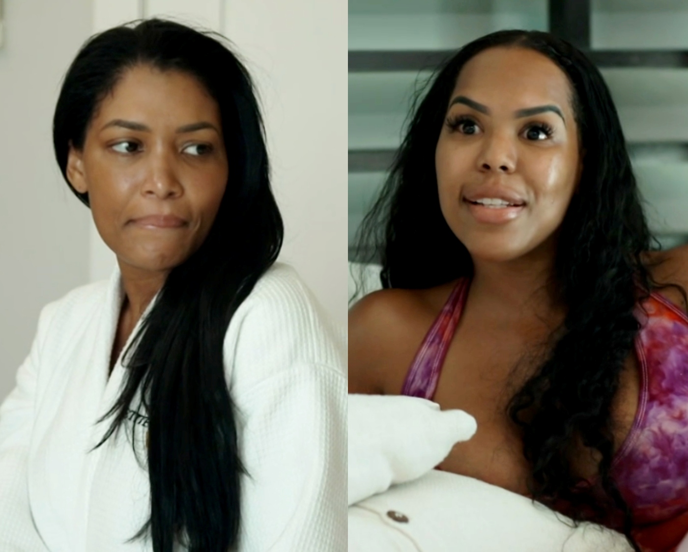 RHOA Bombshell: Brit & Kelli’s Friendship Cracks, Divorce Drama Explodes — Porsha Steps Up for Shamea!