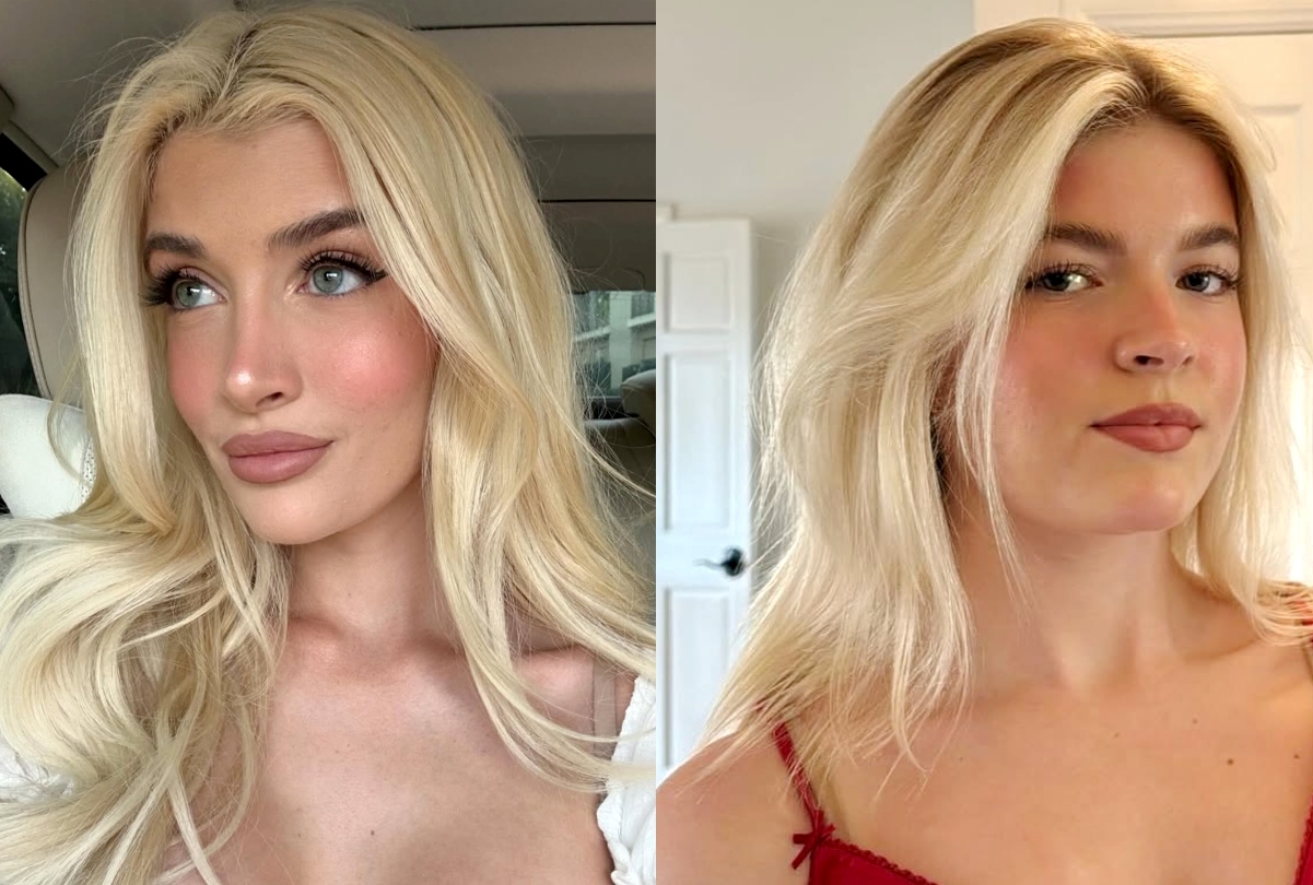Sami Sheen Accuses Sister Lola of Being “Homophobic” and “Transphobic” Sami Sheen Accuses Sister Lola of Being “Homophobic” and “Transphobic”