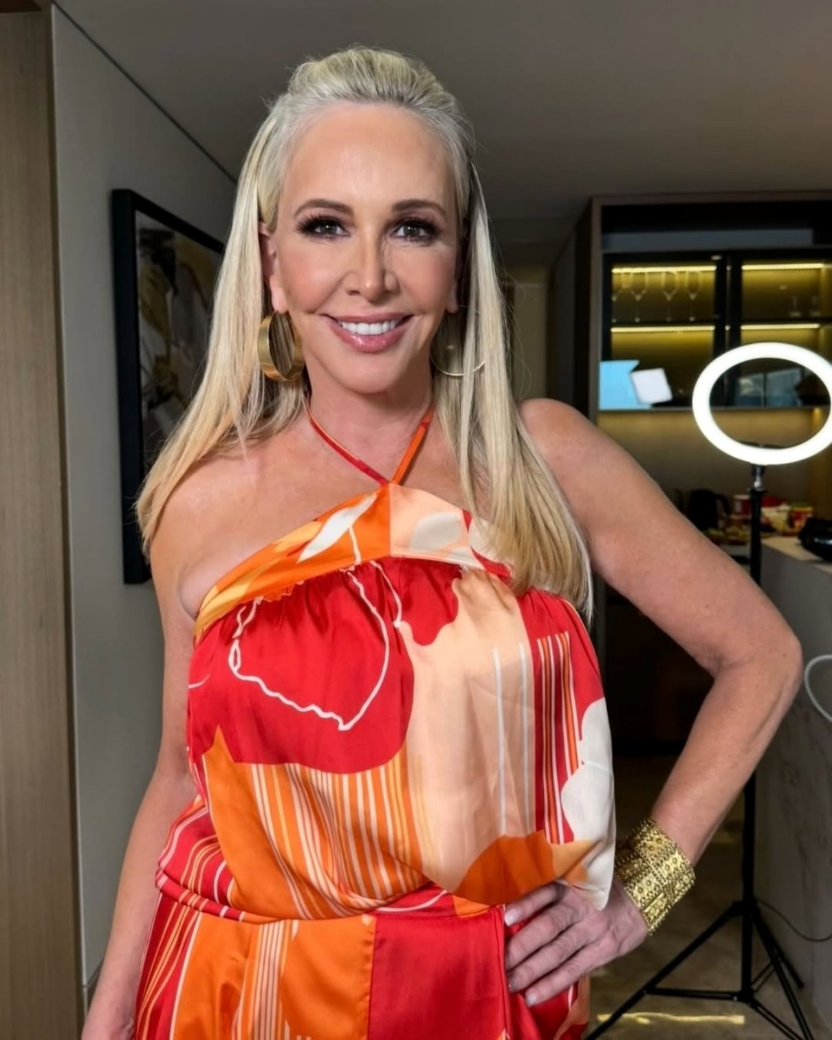 Shannon Beador Fires Back at Hypocrisy Claims Over Filming Kelly Dodd on RHOC, Denies “Meltdown” & Slams Katie’s ‘Illegal’ Recording, Plus Weighs In on Jenn’s DMs to Gretchen