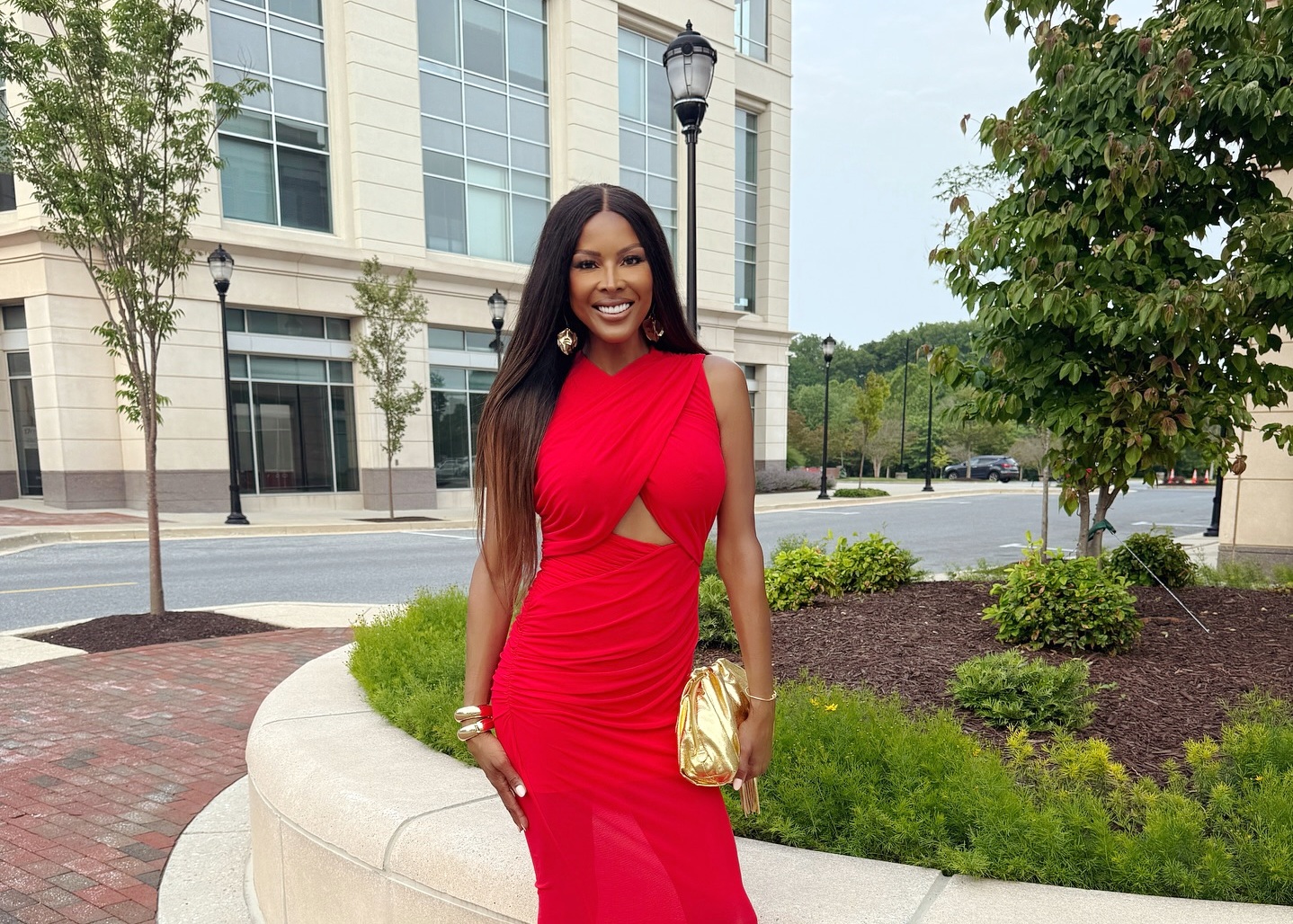 Stacey Rusch Launches Cannabis Brand After Denying Gizelle’s Claims at RHOP Reunion as Fans Call Her Out and Say "Gizzy Never Lies"