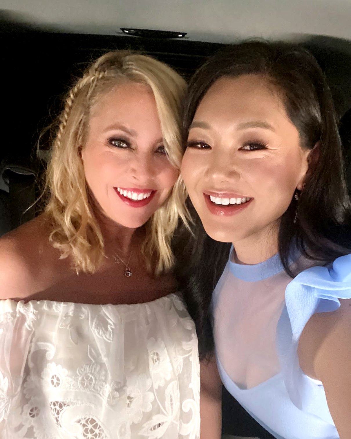 Crystal Kung Minkoff Says She Called Attorneys After Sutton Entered Her Room at Night During RHOBH Trip, Claims She Asked Producers If She Could “Quit Show”