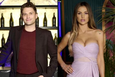 Are Tom Schwartz and Lala Kent Secretly Dating? Rumor Surfaces After