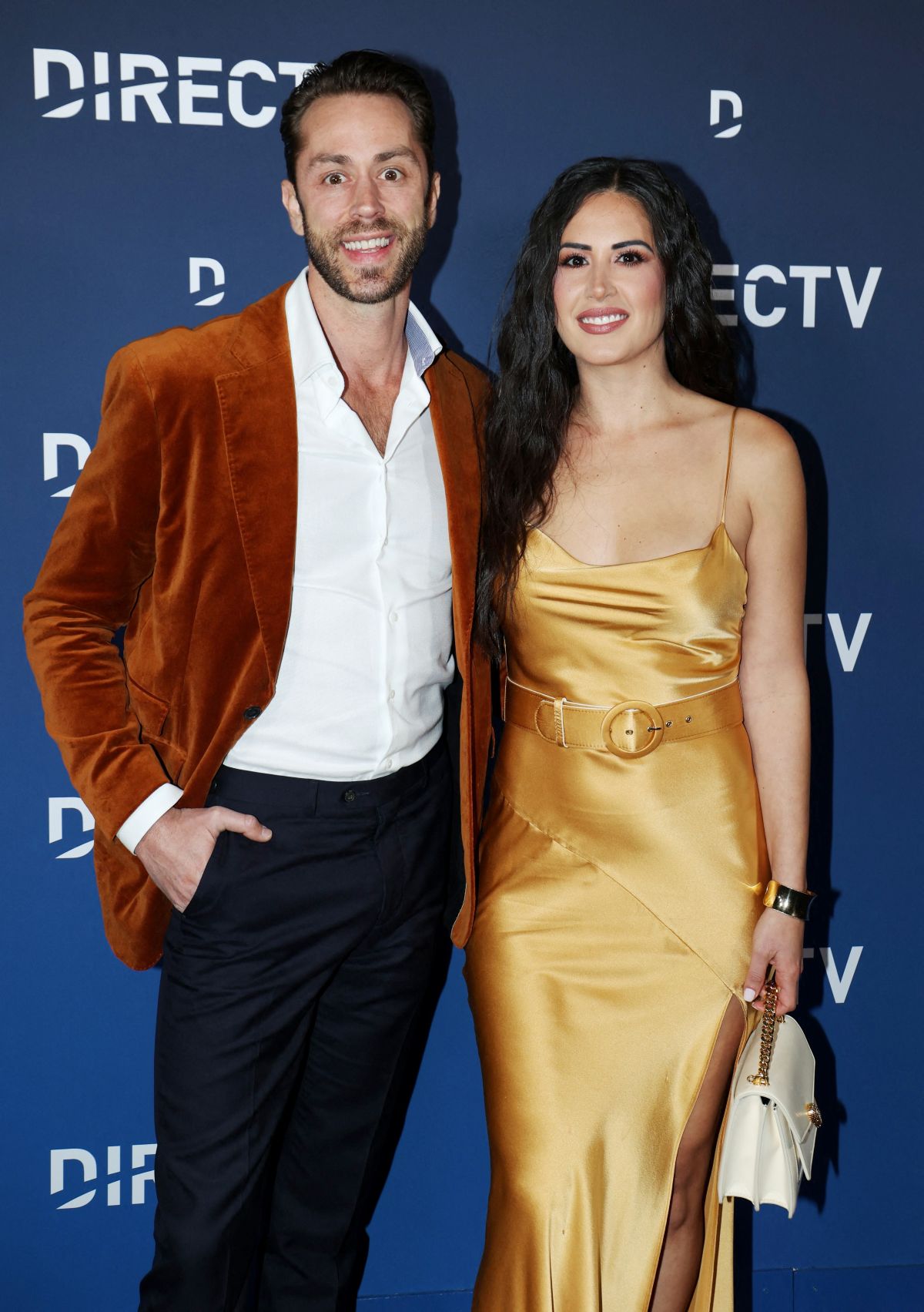 The Valley's Aaron Nosler Mocks Breakup With Michelle Saniei as He Celebrates National Ex-Girlfriend Day & Posts Shirtless Selfie