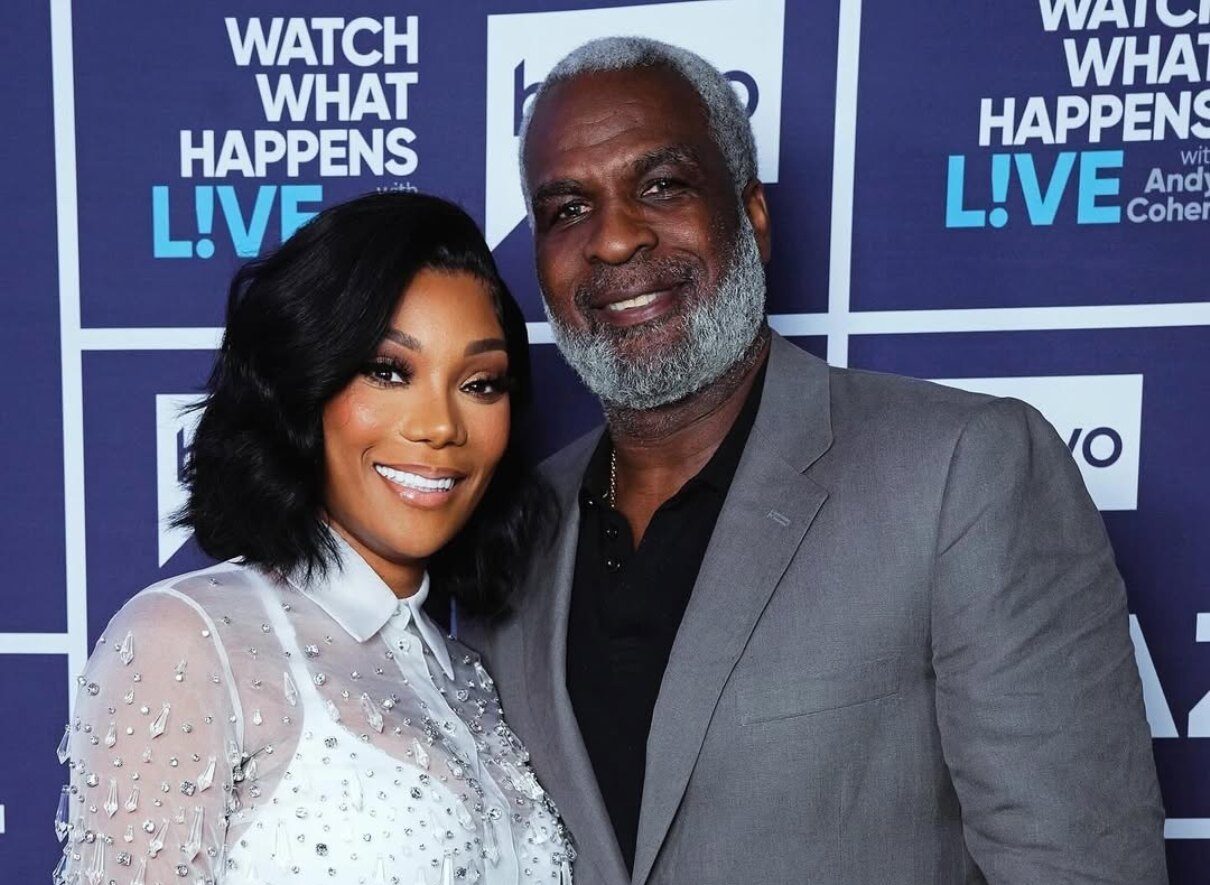 Charles Oakley Clarifies Why He Said He Was “Drugged” Before Marrying Angela as RHOA Star Responds Charles Oakley Clarifies Why He Said He Was “Drugged” Before Marrying Angela as RHOA Star Responds