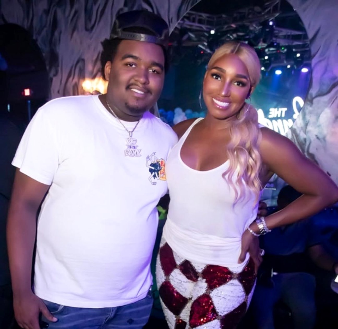 NeNe Leakes Reveals Son Brentt Leakes Has Been Hospitalized Again a Year After Heart Transplant, Says She Turned Down The Traitors Cause of It & Addresses If She’d Return to RHOA as a ‘Friend’