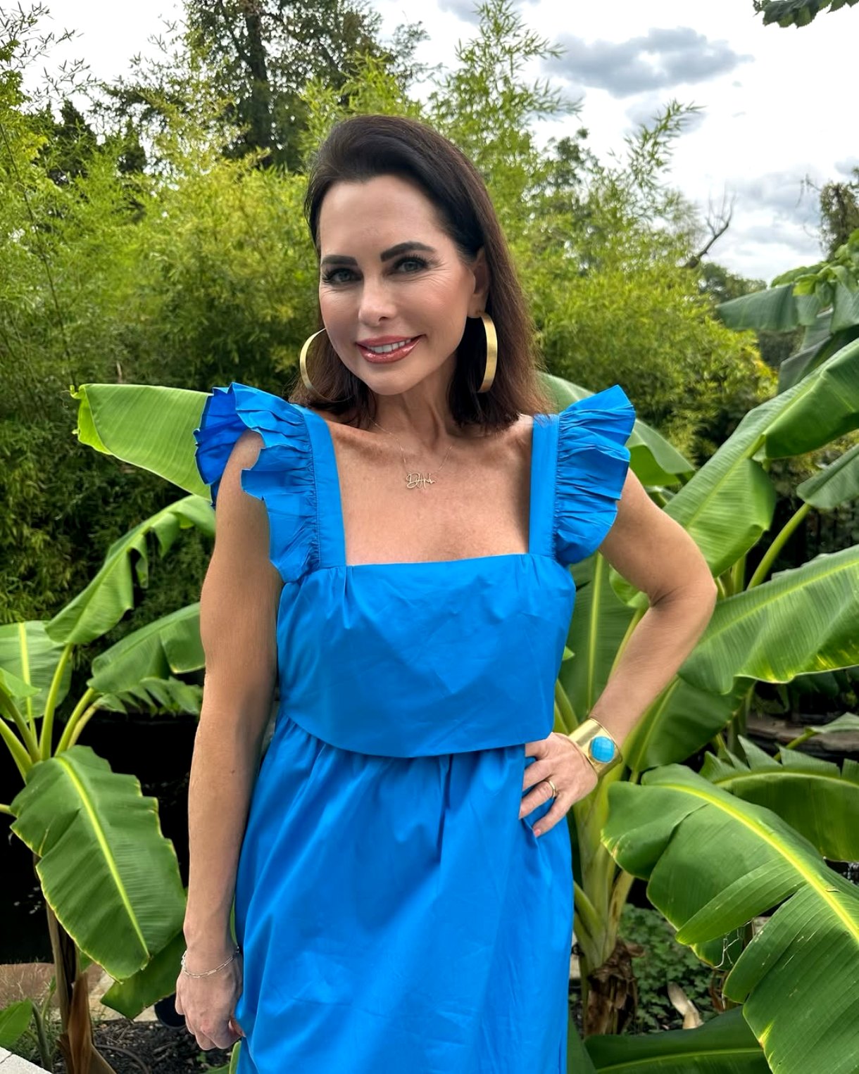 RHOD Alum D'Andra Simmons Reveals She Has Breast Cancer as She Opens Up About Diagnosis