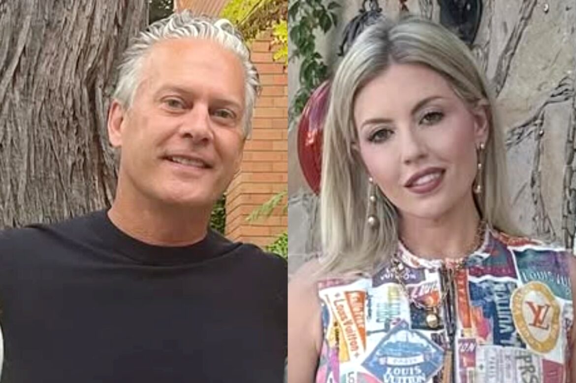 David Beador Files for Divorce and Restraining Order Against Wife Lesley Again After Alleged Attack & Gay Claim, Plus Monthly Support Amount Revealed