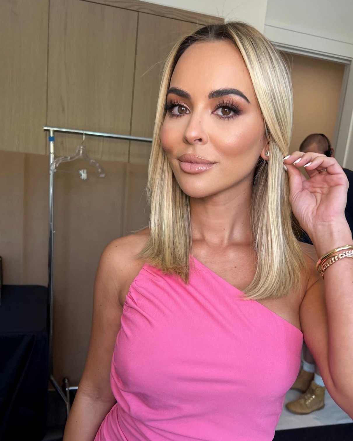 Dr. Nicole Martin Reveals If She Would Return to RHOM Now That Her Daughter Is Bigger, and Hints That a “Cast Shakeup” Is Needed Because Certain Castmates Are “Not Good People”