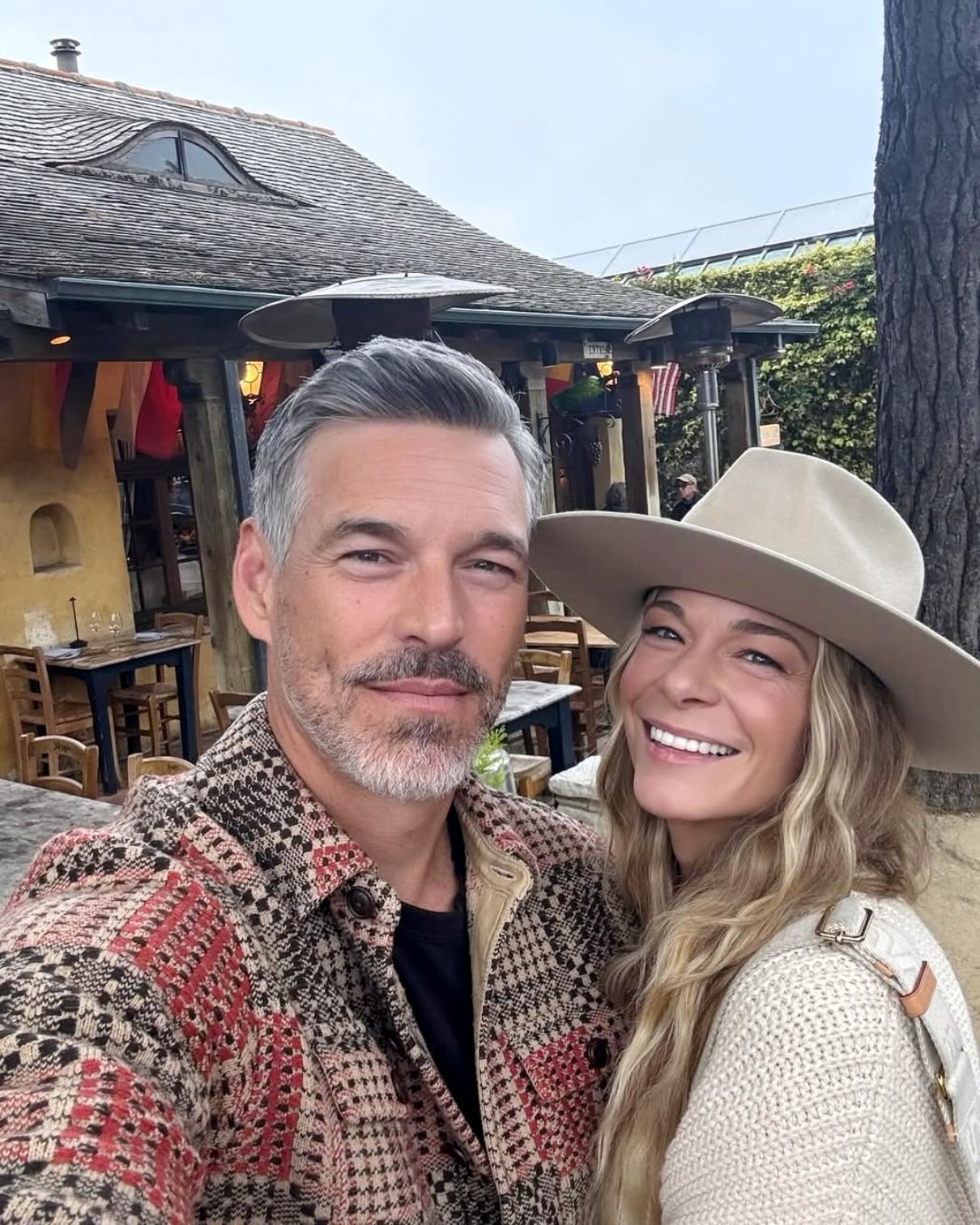 LeAnn Rimes Reflects on Backlash From Her Affair With Eddie Cibrian: “I Was a Target That Was Easily Projected on”