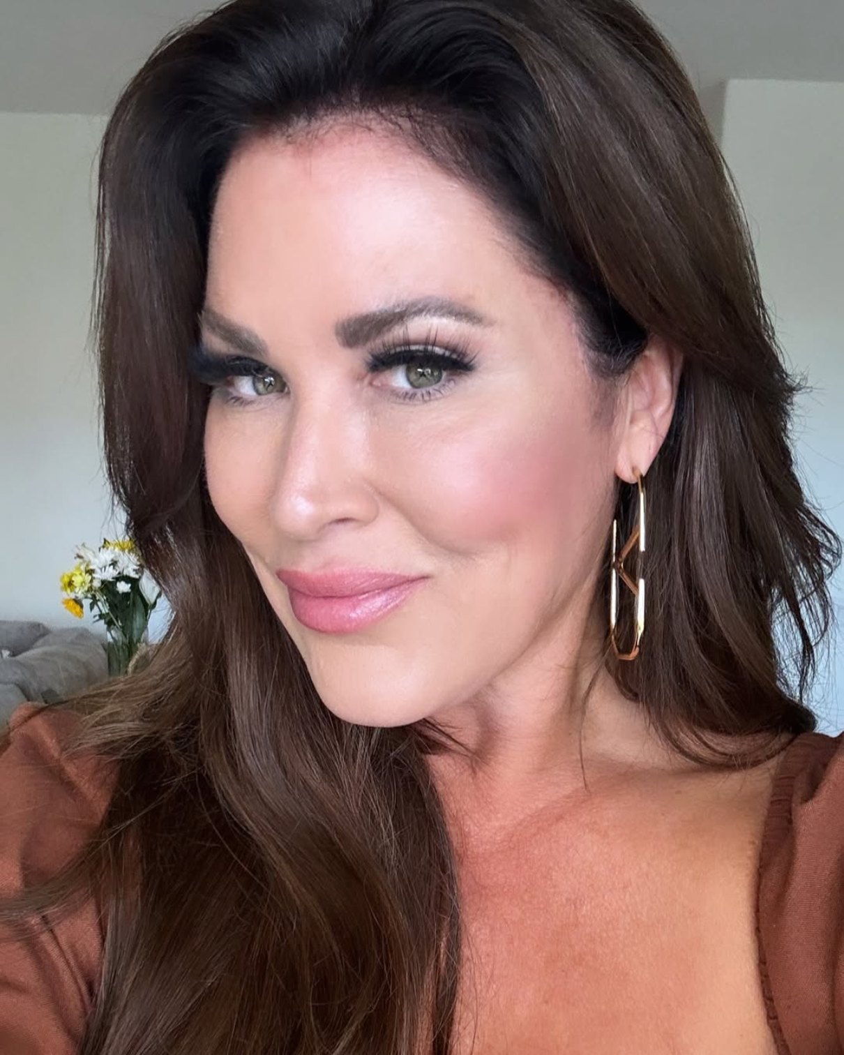 RHOC's Emily Simpson Addresses Hypocrisy Claims About Kids, Katie Filming Shannon, and Update on Luke, Plus If She's Afraid of Tamra, and Gretchen's Plastic Surgery Denial