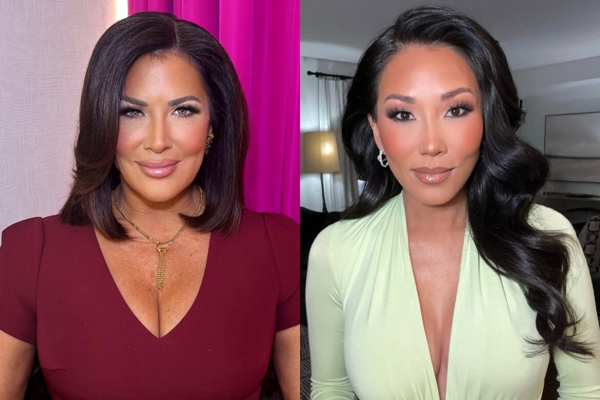 RHOC’s Emily Simpson Slams Katie for ‘Deceptive’ Behavior and Betraying Shannon’s Trust, Says She’d Take Alexis Over Her and Talks Katie’s Future on Show