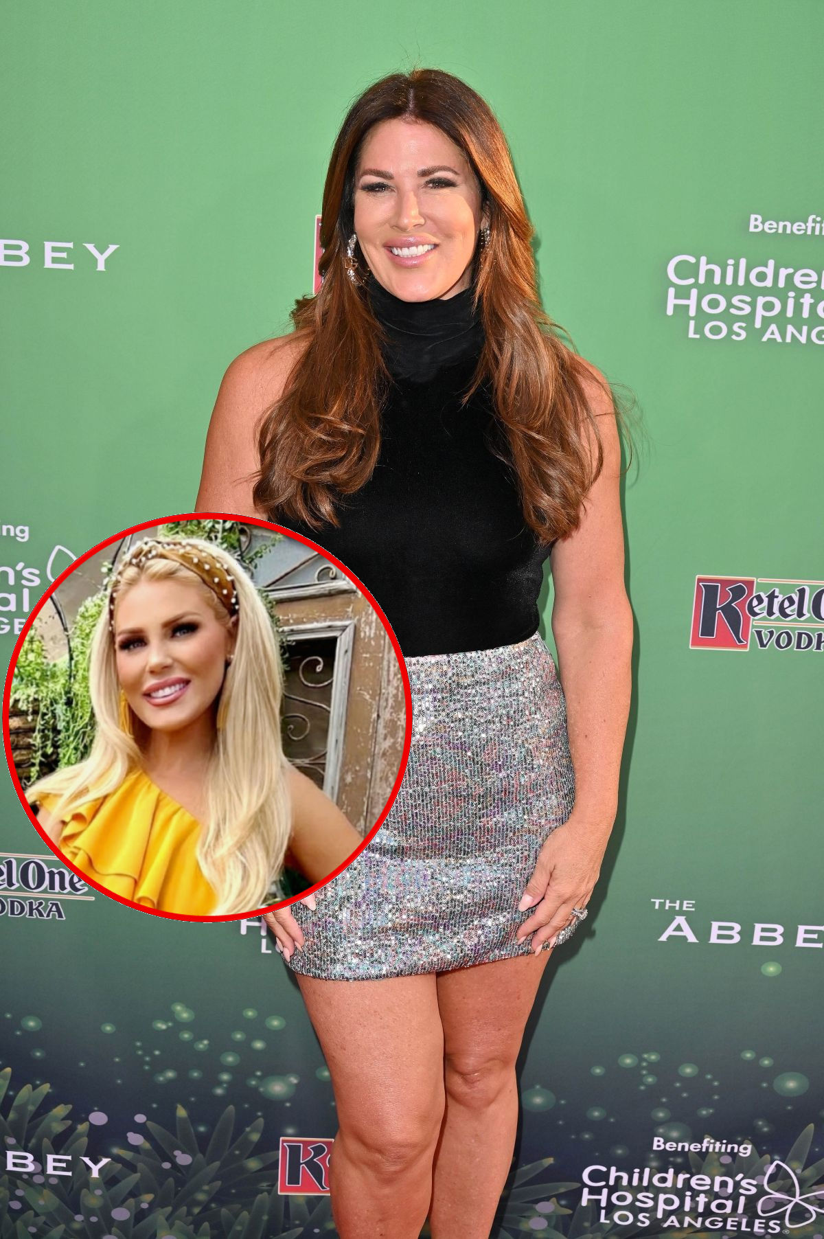 Emily Simpson Teases “Awkward” RHOC Season 19 Ending and Shades Gretchen’s “Helmet Hair” and Style