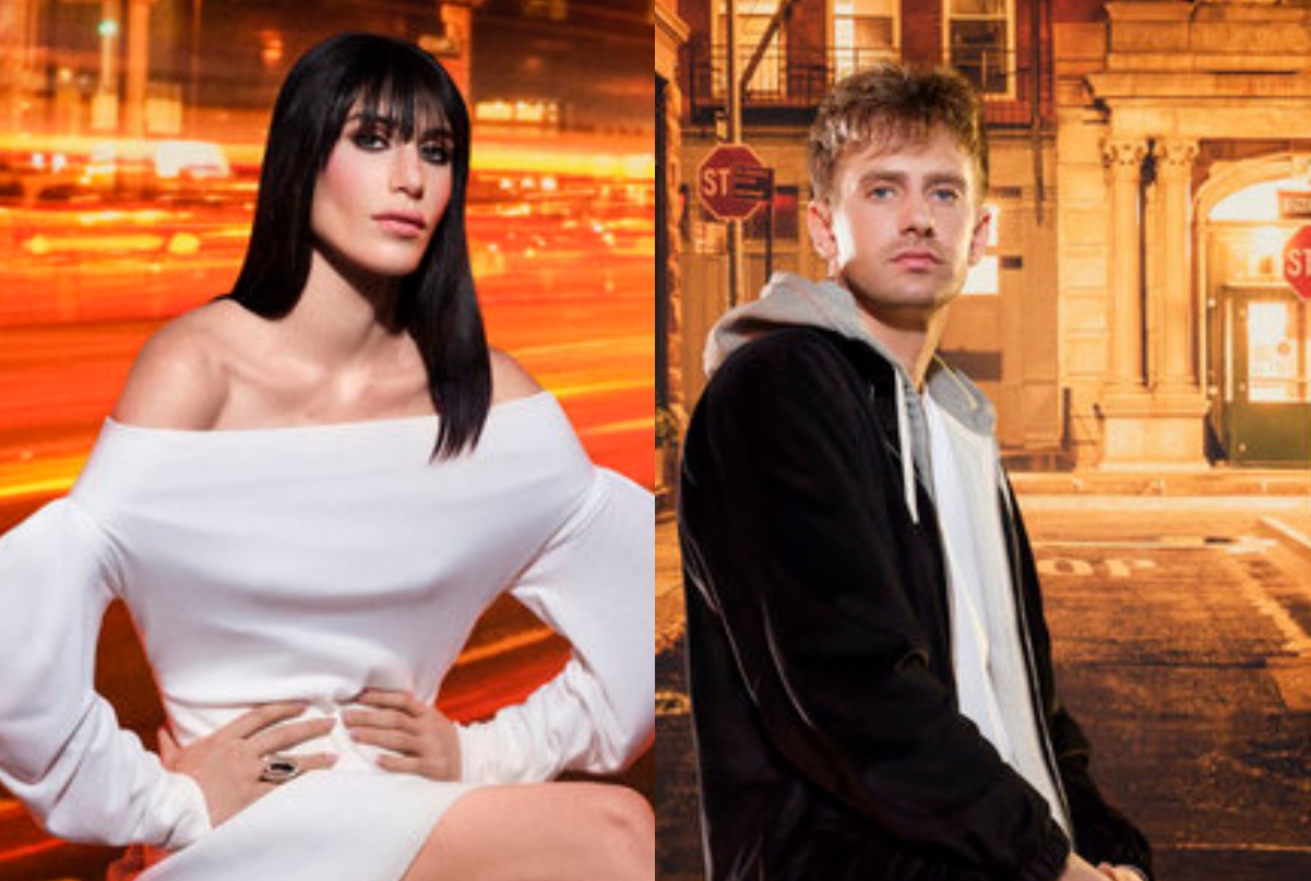 Next Gen NYC’s Georgia McCann Reveals She Hasn’t Spoken to Charlie Zakkour in a “Couple of Months” since Their “Falling Out,” and Hints at “Unforgivable” Things That Happened “Behind My Back”