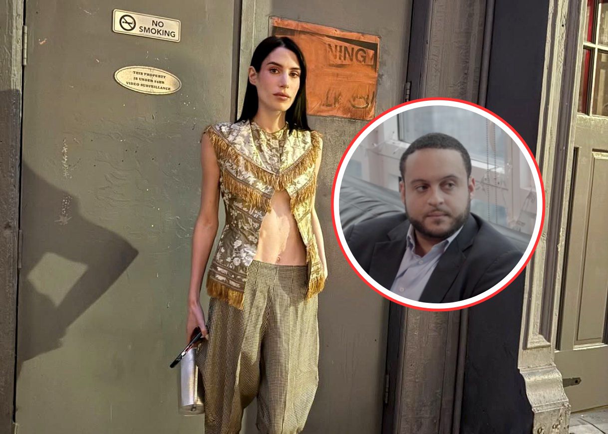 Next Gen NYC: Woman Claims Georgia McCann’s Ex Omar Zaki “Stranded” Her in Singapore in TikTok Post