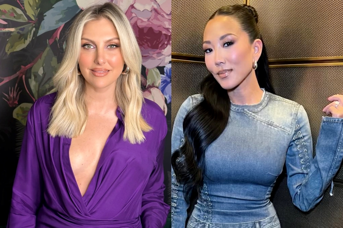 Gina Kirschenheiter Says She Might Leave RHOC If Katie Returns Next Season, Praises Shannon for Filming and Addresses If Producers Hate Her