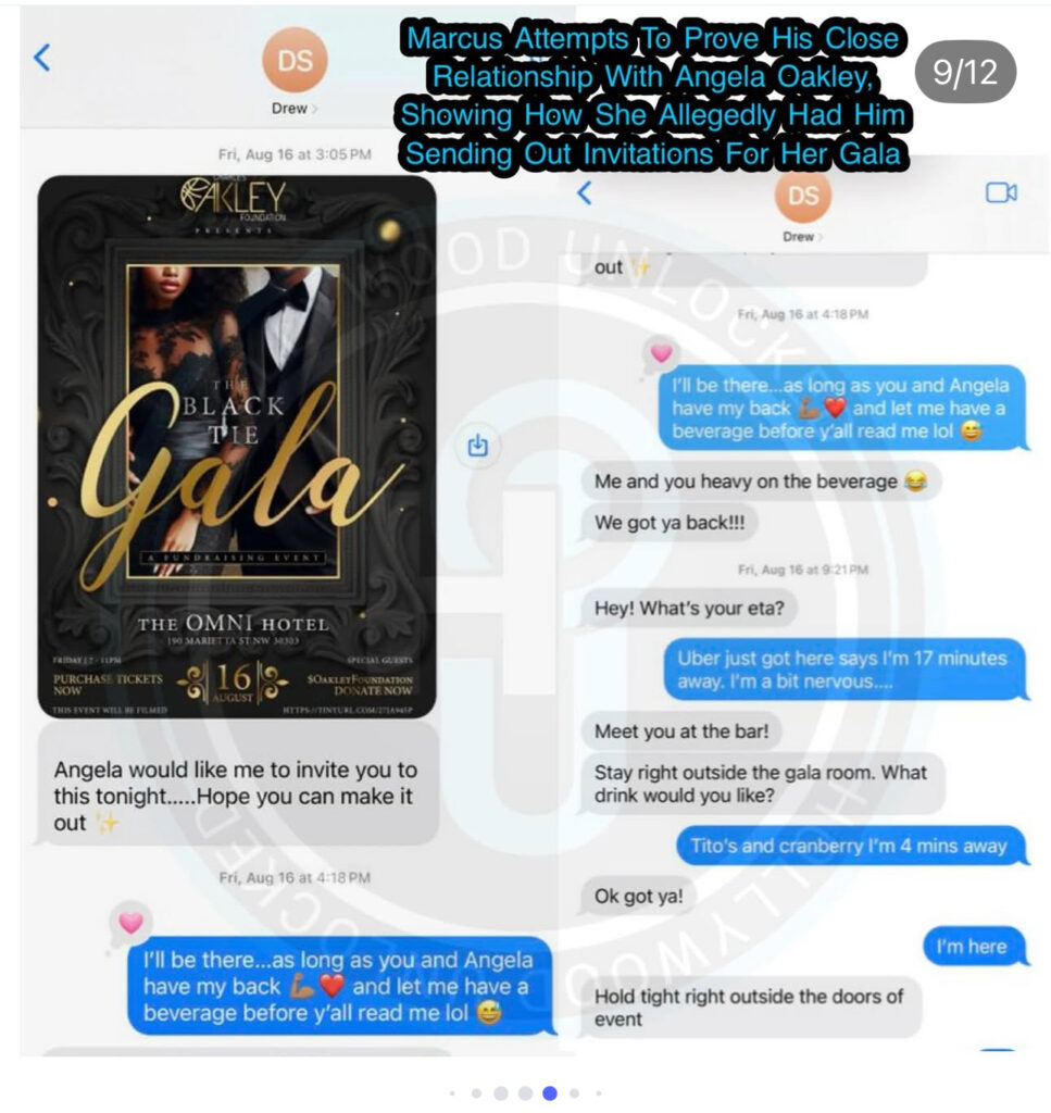 Text Messages