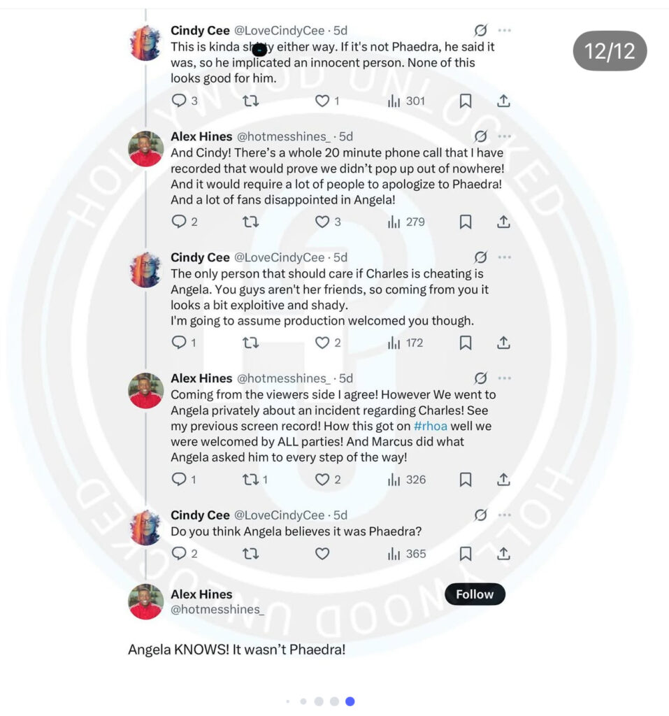 Social media