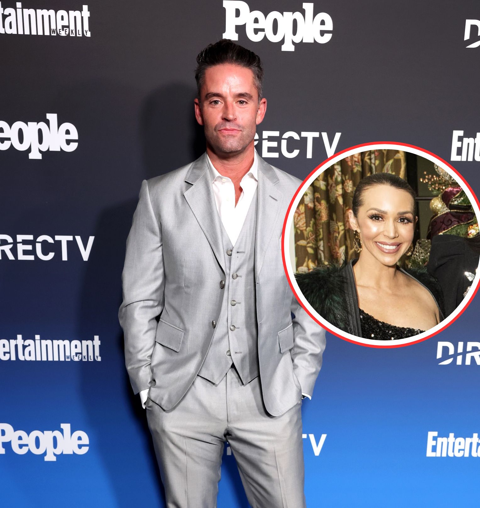 The Valley's Jesse Lally Accuses Scheana of "Weaponizing" Daughter for Attention, Reacts to Janet's Sexual Assault Claim Against Danny, and Slams Michelle for "Creating Narratives," Plus Where He Stands With Aaron and Jax Taylor's Sobriety