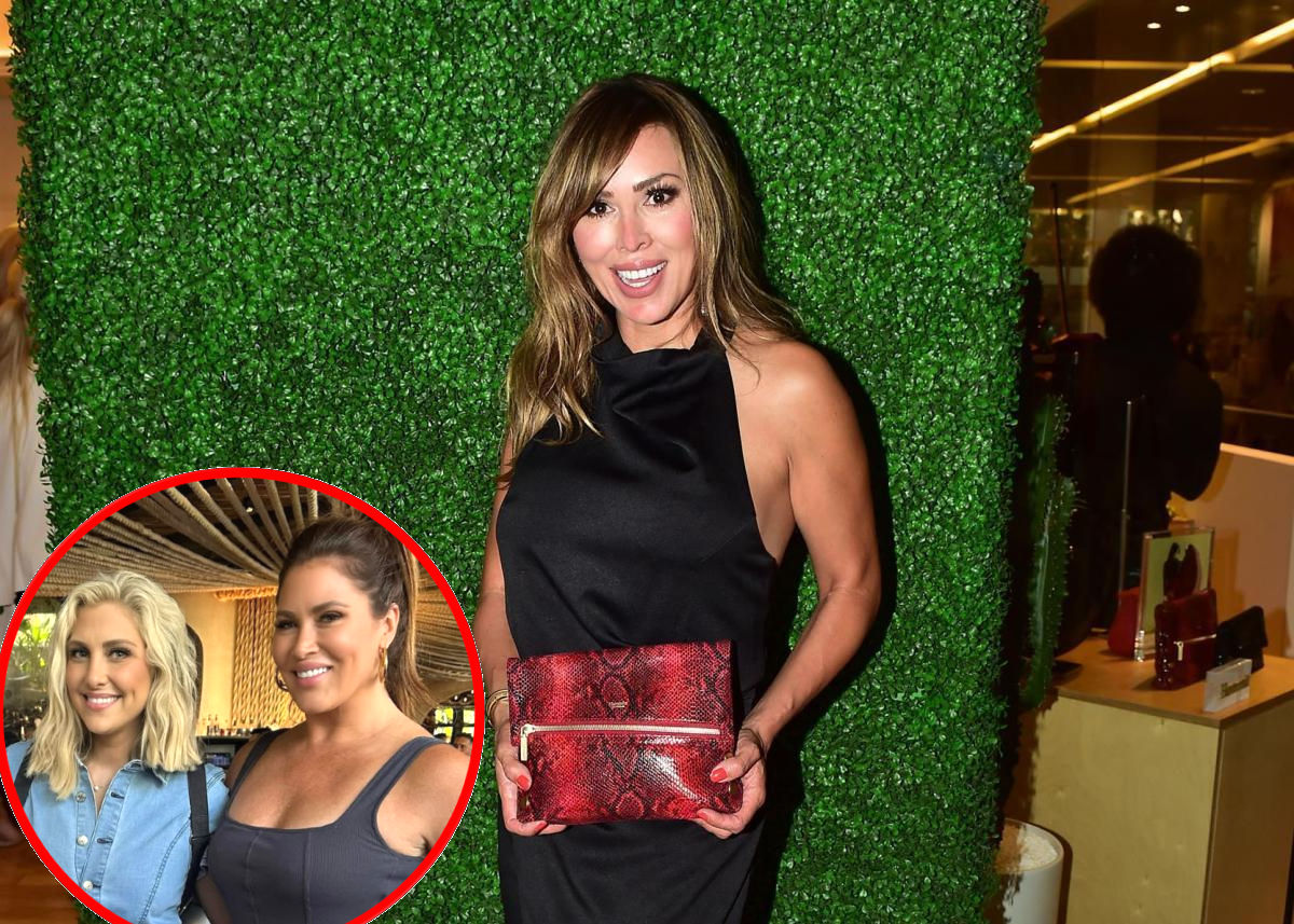 Kelly Dodd Slams RHOC Season 18 as “Obnoxious,” Calls Out Emily for Legal Drama and Sharing Son’s Disordered Eating, Labels Gina “Boring,” Plus Says Kids Don’t Like Heather, and Shades Tamra