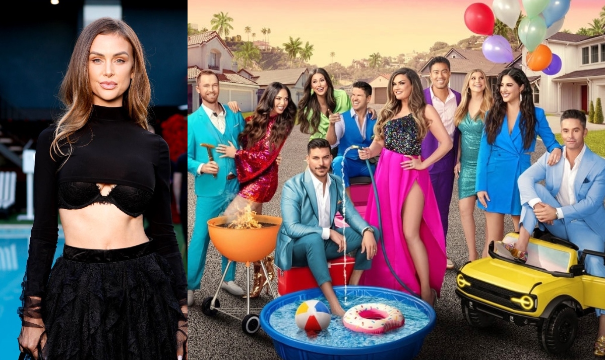 Lala Kent Throws Shade at The Valley Cast, Claims They Lacks “Deep-Rooted Friendships” and There Isn’t “Enough at Stake,” Plus Calls Out Costars Who Weren’t on Pump Rules