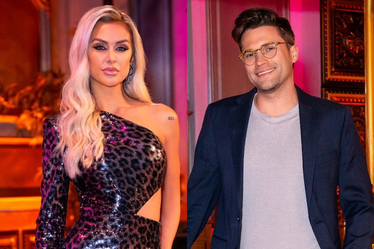 Lala Kent Says She’s “Too Intense” for Tom Schwartz as She Reacts to Dating Rumors, Offers Update on Love Life, and Confirms Plans to Be Pregnant With Baby No. 3 Within the Year