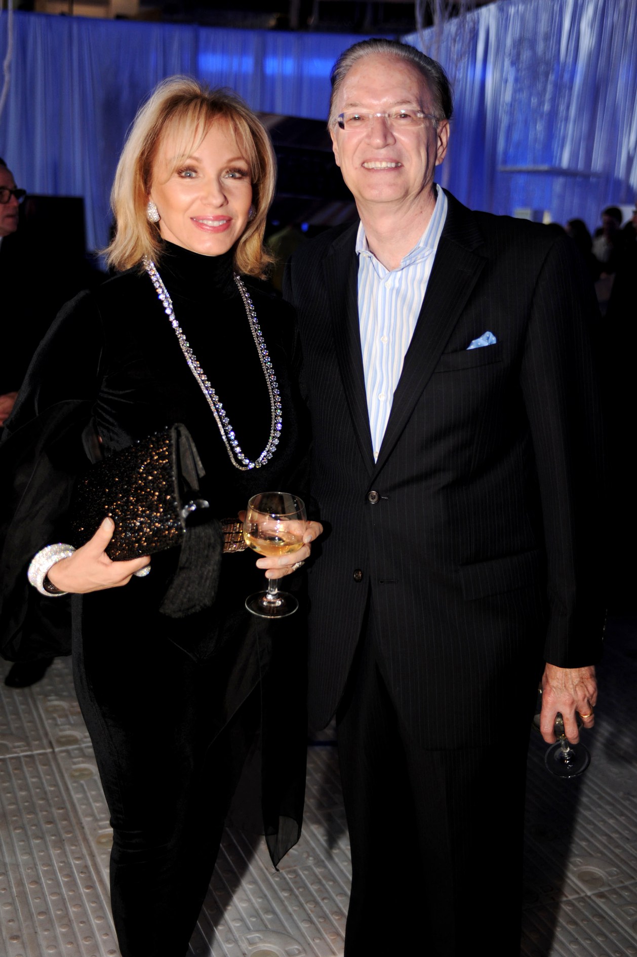 RHOM Alum Lea Black's Attorney Husband Roy Black Dies at 80 After an Undisclosed Illness, Read Her Statement as His Law Partner Reacts