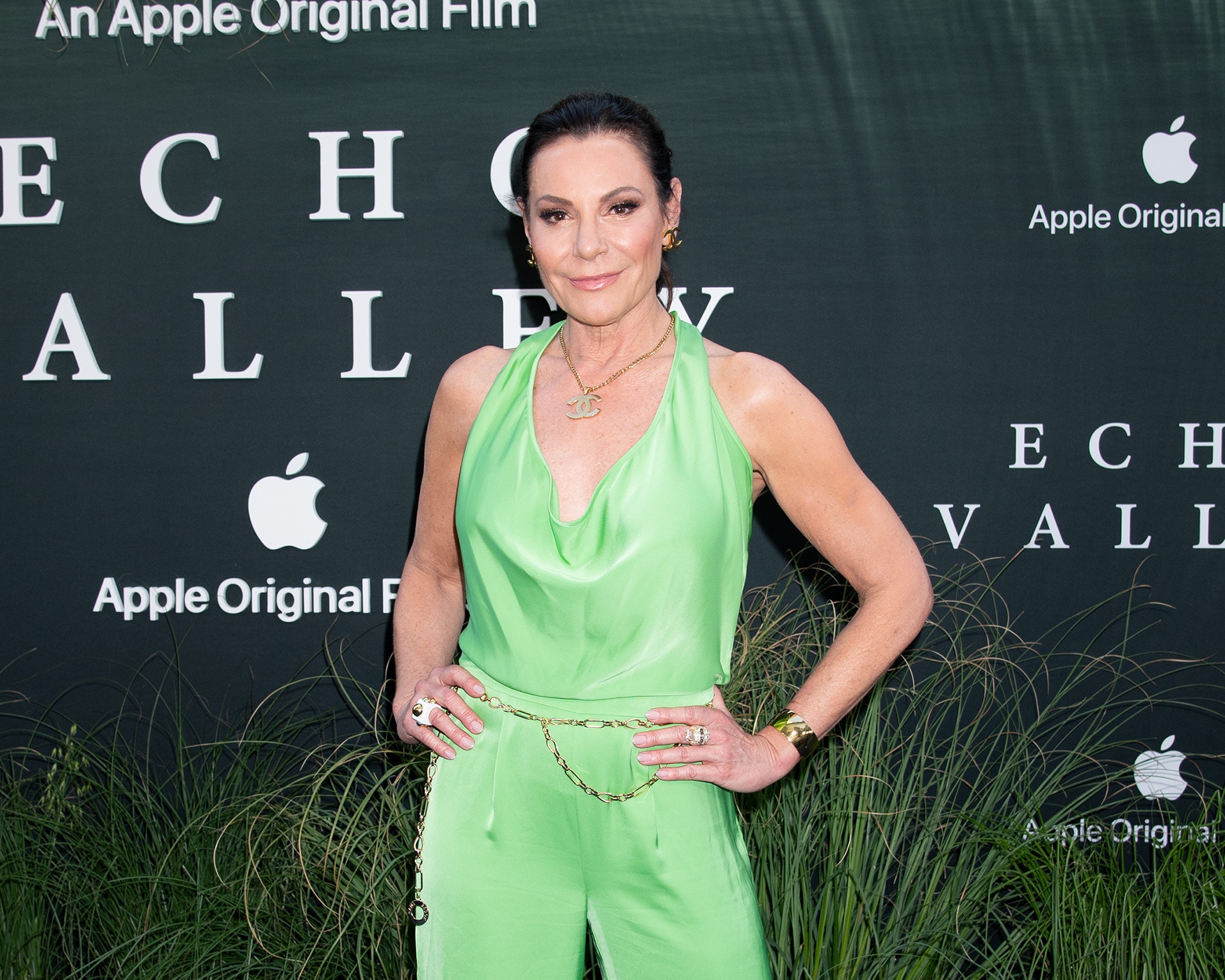 Luann de Lesseps Shares What Went Wrong With RHONY Reboot & How Bravo Can Fix It, Admits She's Open to Returning