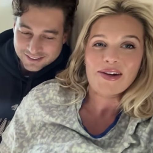 Southern Charm Madison LeCroy Gives Birth to Baby Teddi With Husband Brett Randle