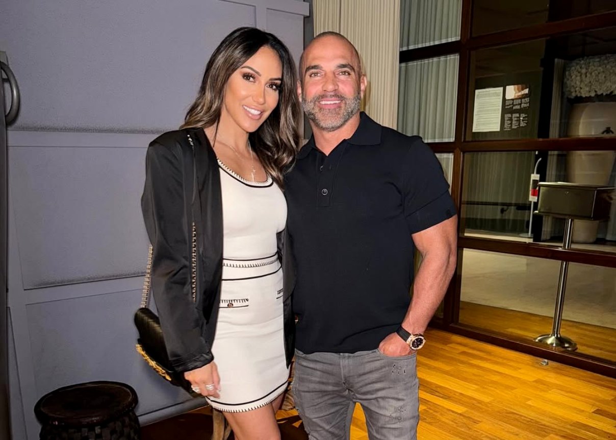 RHONJ's Melissa and Joe Gorga File Complaint Against Franklin Lakes After Filming Permit is Delayed Amid Wife Swap Rumors, Is Their Role on the New Show in Jeopardy?