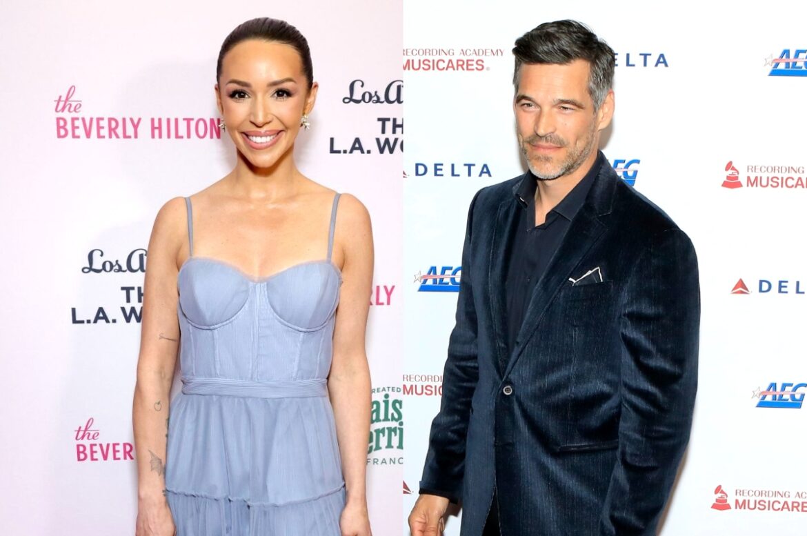 Scheana Shay Discusses How Her Affair With Eddie Cibrian Began, Not Believing He Was Married and Feeling ‘Gaslit’