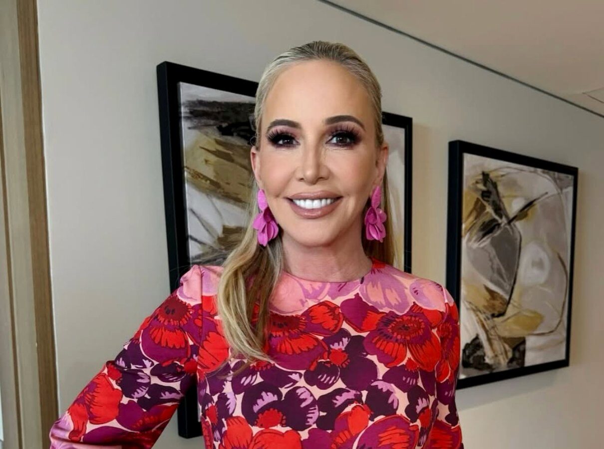 RHOC’s Shannon Beador Called Out Again for Mistreatment of Crew as She’s Labeled “Miserable” and “Narcissistic” RHOC’s Shannon Beador Called Out Again for Mistreatment of Crew as She’s Labeled “Miserable” and “Narcissistic”