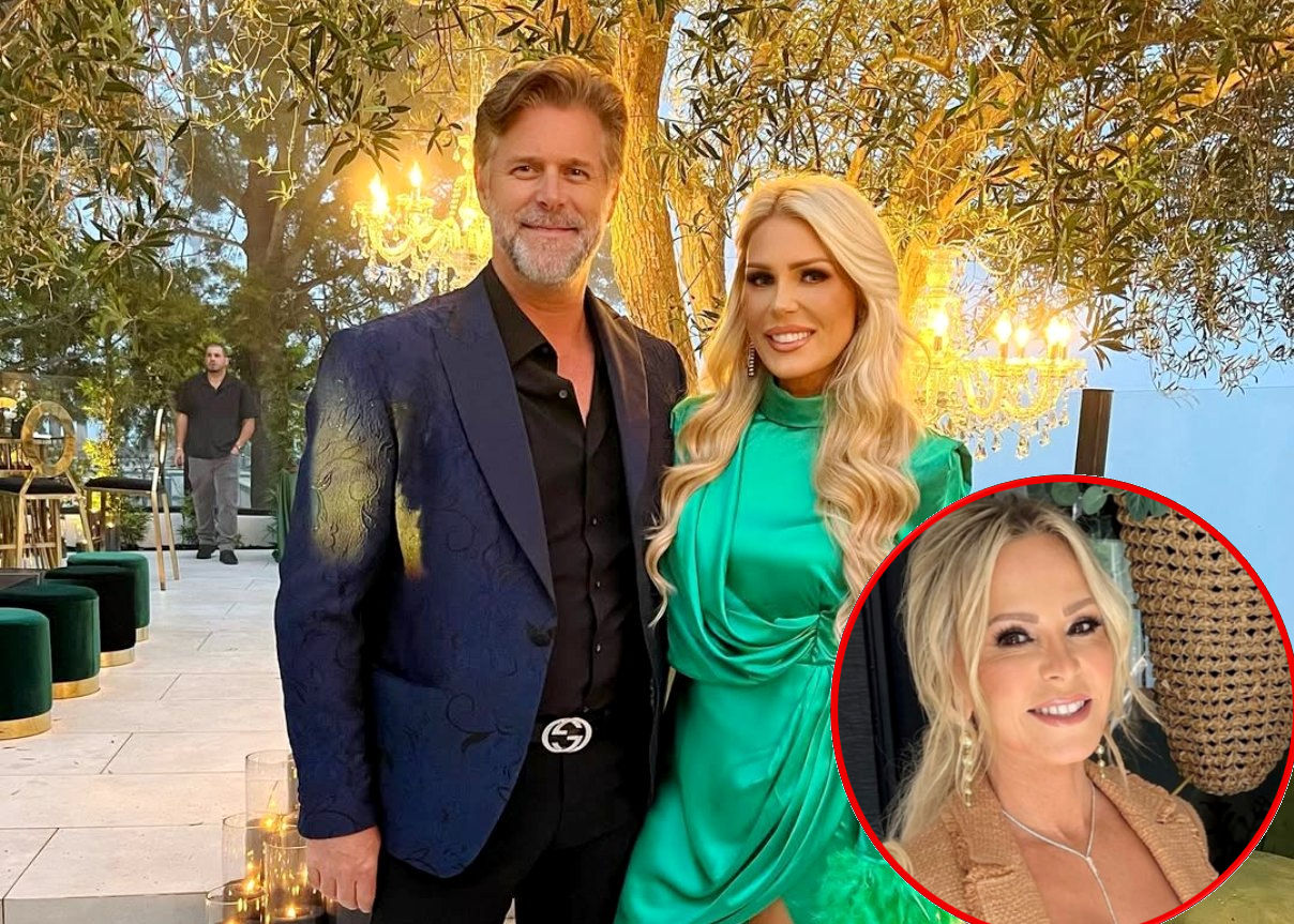 RHOC’s Gretchen Rossi Explains Why She and Slade Smiley Never Got Married, Calls Out Tamra’s Behavior, and Opens Up About the Origin of Their Feud