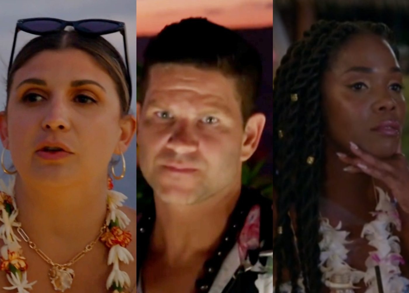 The Valley Recap: Janet Accuses Danny of Sexually Assaulting Jasmine as Kristen Goes Off on Her, Plus Kristen Calls Out Brittany for Telling Jax About Her Engagement and for Her Friendship With Janet
