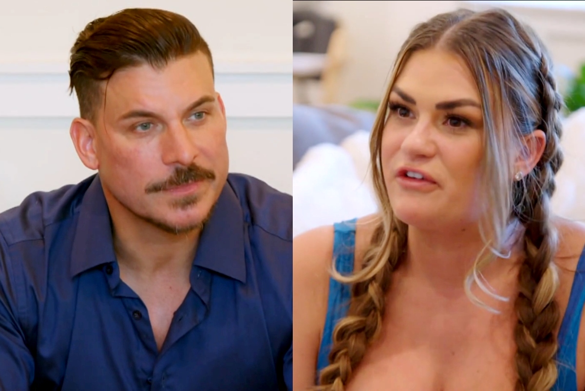 The Valley Recap: Janet and Jason Attempt to Silence the Haters; Kristen Worries About Conceiving; Plus, Brittany Calls Jax "Gross" and Argues Over Custody of Cruz as They Begin Co-Parenting