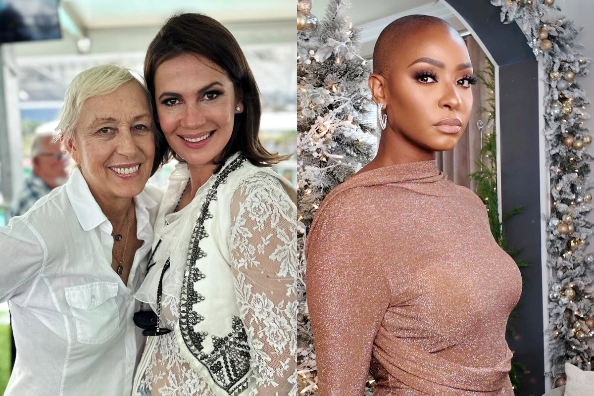 RHOM’s Julia Lemigova Addresses When Her Drama With Guerdy Really Began, Martina’s Surrogacy Comments, and Adriana Feud RHOM’s Julia Lemigova Addresses When Her Drama With Guerdy Really Began, Martina’s Surrogacy Comments, and Adriana Feud