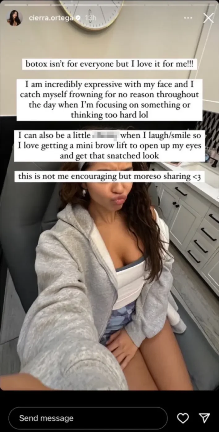 Cierra