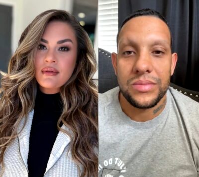 Brittany Cartwright Has 'Found Comfort' in New Boyfriend Brandon Hanson